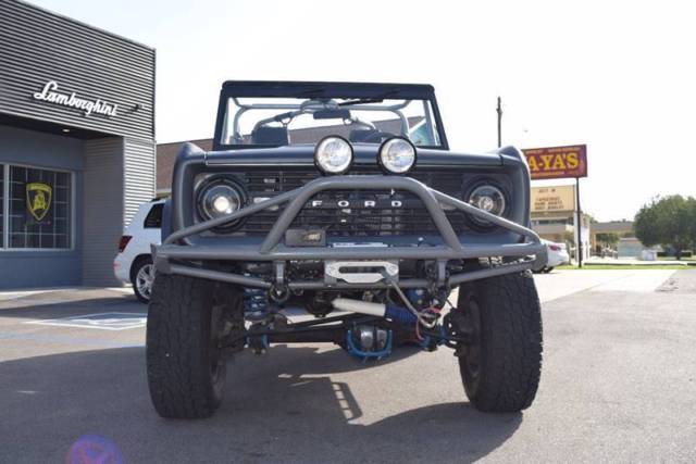 1976 Ford Bronco -- - photo 7