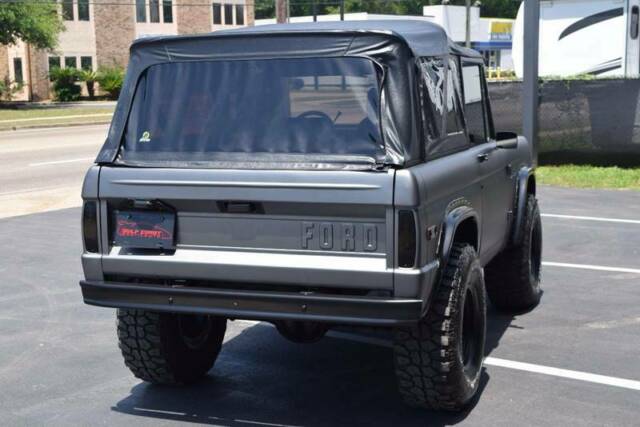 1976 Ford Bronco -- - photo 12