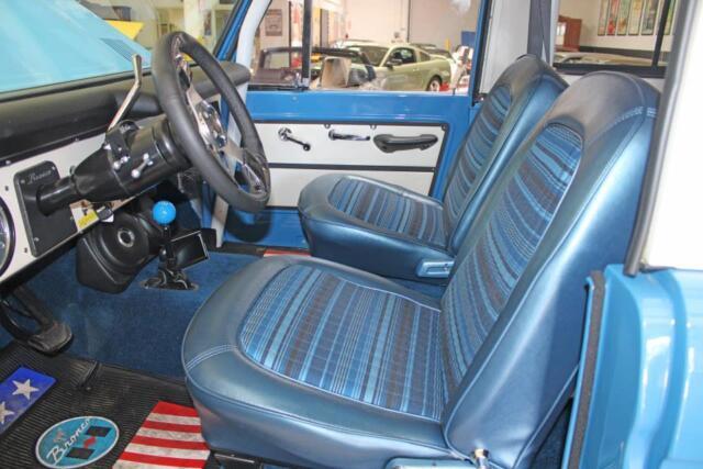 1976 Ford Custom Built - photo 12