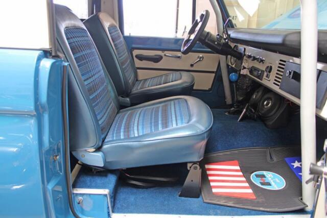 1976 Ford Custom Built - photo 13