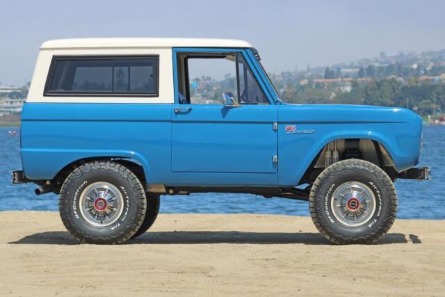 1976 Ford Custom Built - photo 5