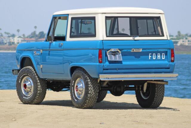 1976 Ford Custom Built - photo 7