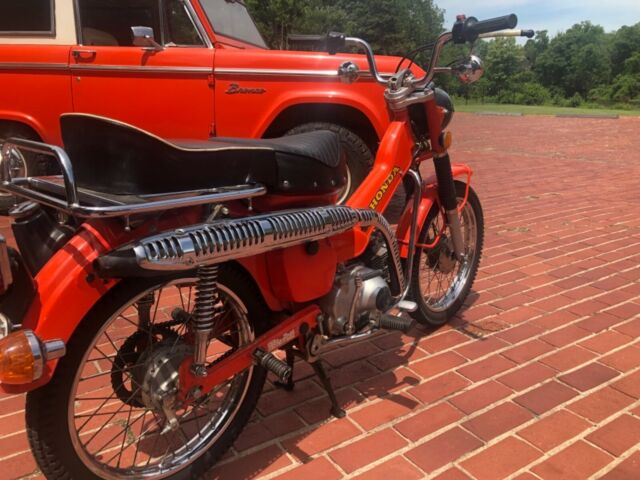 1976 Ford Bronco Bronco - photo 2