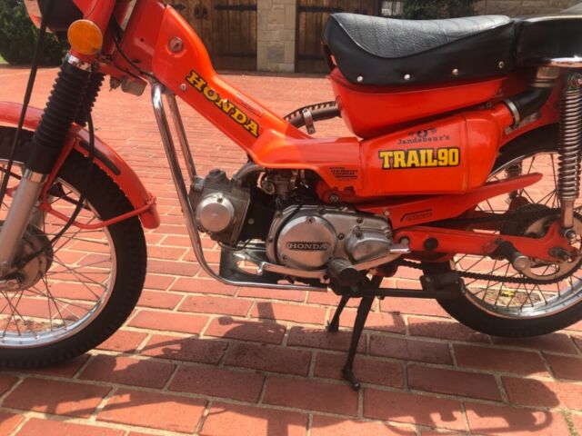 1976 Ford Bronco Bronco - photo 3