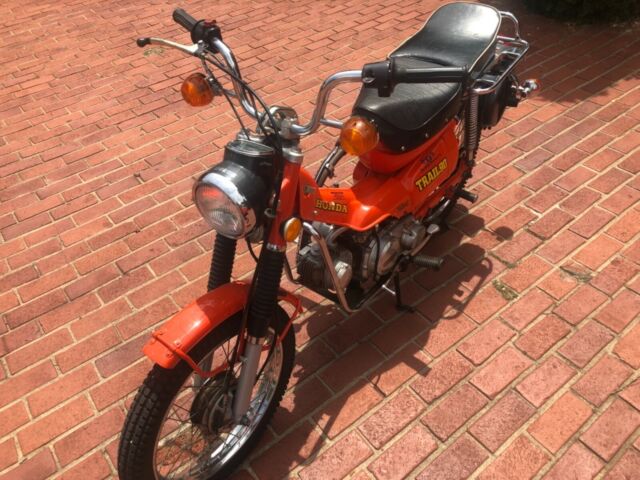 1976 Ford Bronco Bronco - photo 4