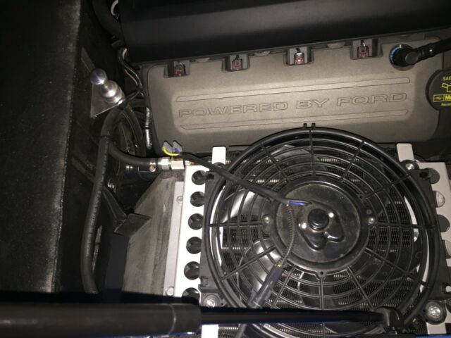 1976 Ford Bronco Explorer - photo 5
