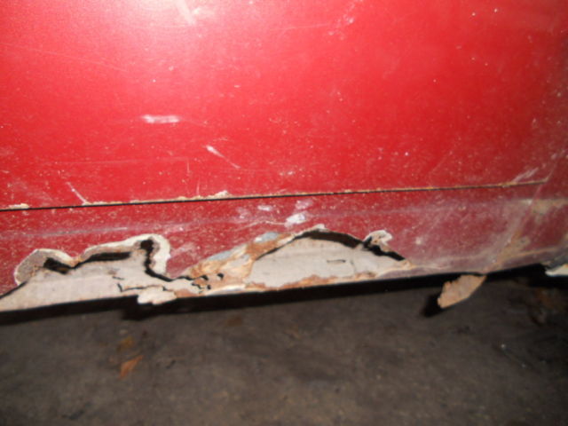 1976 Ford Bronco Custom Sport Utility 2-Door - photo 10