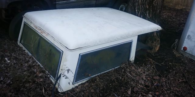 1976 Ford Bronco Ranger Package - photo 12