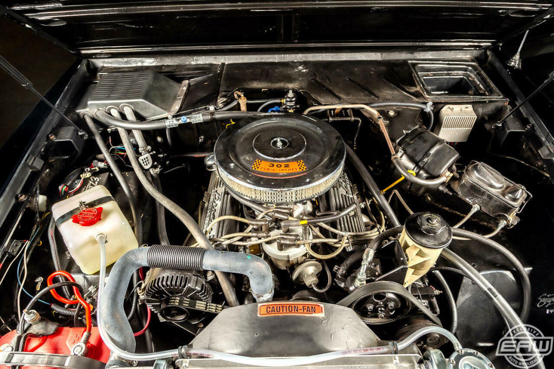 1976 Ford Bronco EXPLORER HALF CAB - photo 7