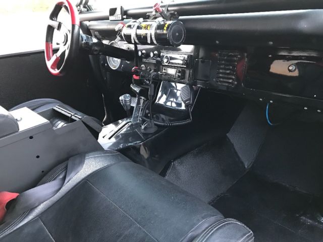 1976 Ford Bronco - photo 6