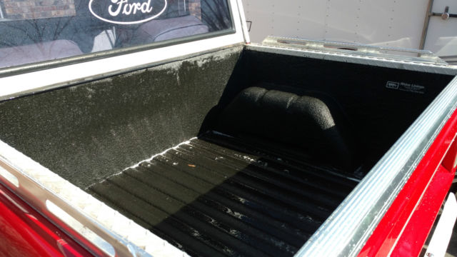 1976 Ford Bronco Half Cab - photo 6