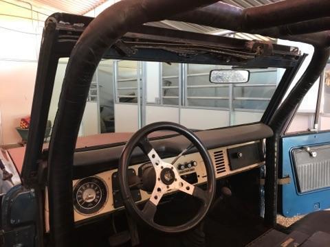 1976 Ford Bronco - photo 4