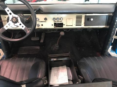 1976 Ford Bronco - photo 5