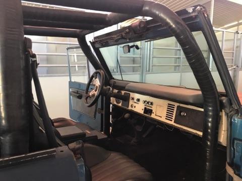 1976 Ford Bronco - photo 6