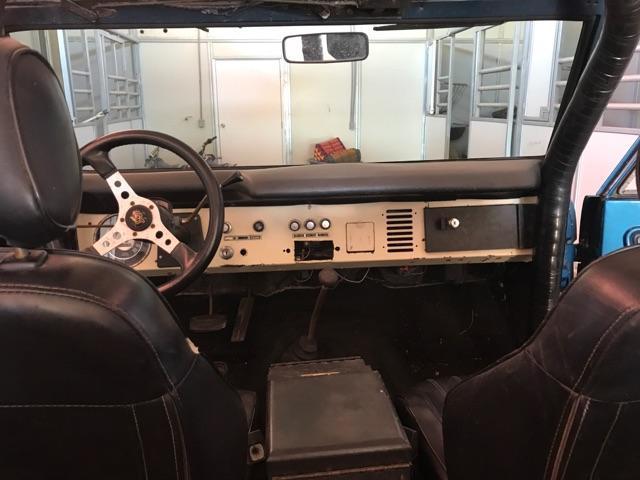 1976 Ford Bronco - photo 7