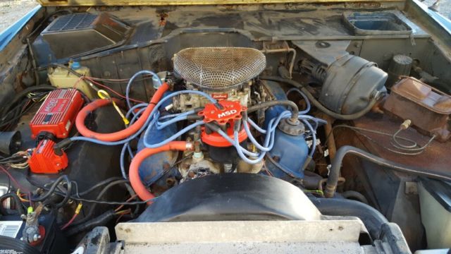 1976 Ford Bronco - photo 8