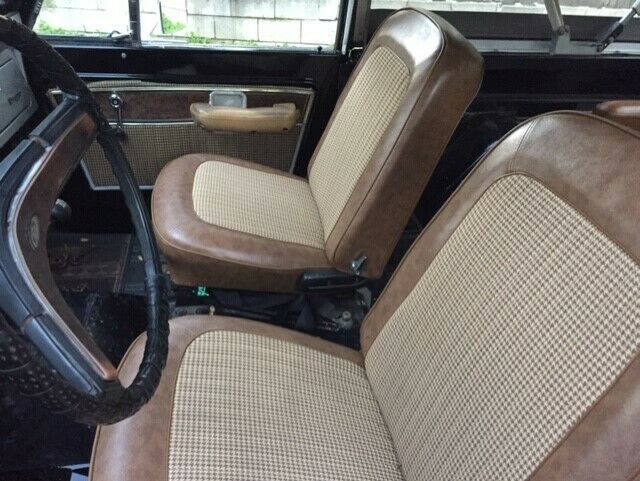 1976 Ford Bronco Ranger - photo 10