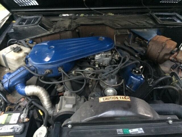 1976 Ford Bronco Ranger - photo 11