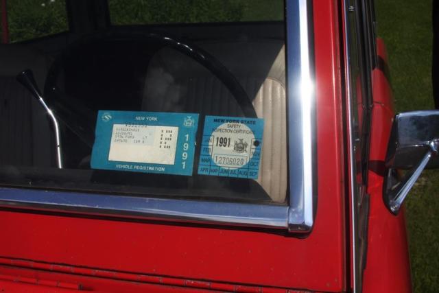 1976 Ford Bronco - photo 4