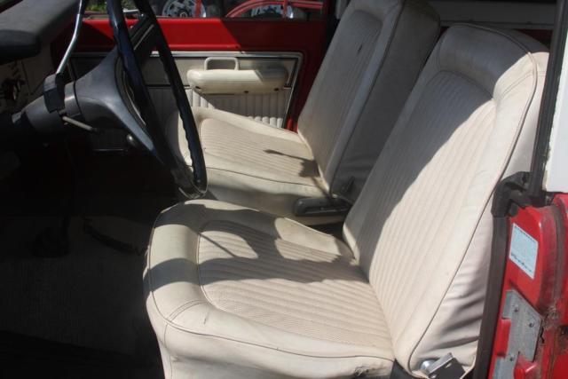 1976 Ford Bronco - photo 5
