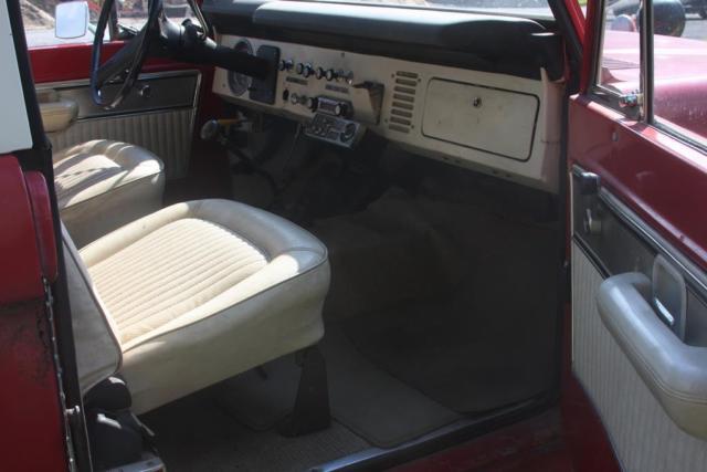 1976 Ford Bronco - photo 7