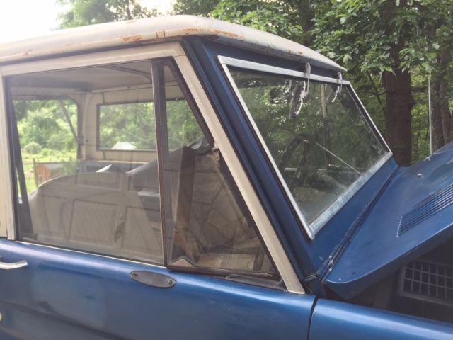 1976 Ford Bronco - photo 6