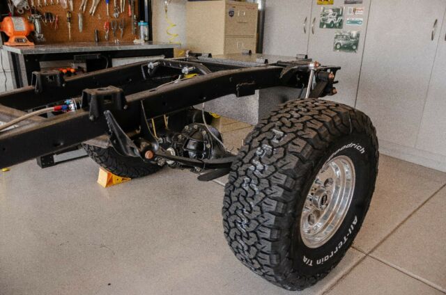 1976 Ford Bronco - photo 3