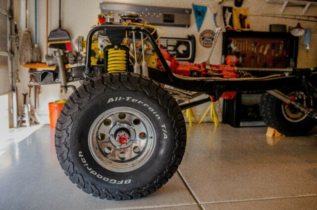 1976 Ford Bronco - photo 4