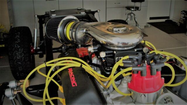 1976 Ford Bronco - photo 4