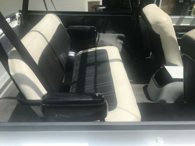 1976 Ford Bronco - photo 10