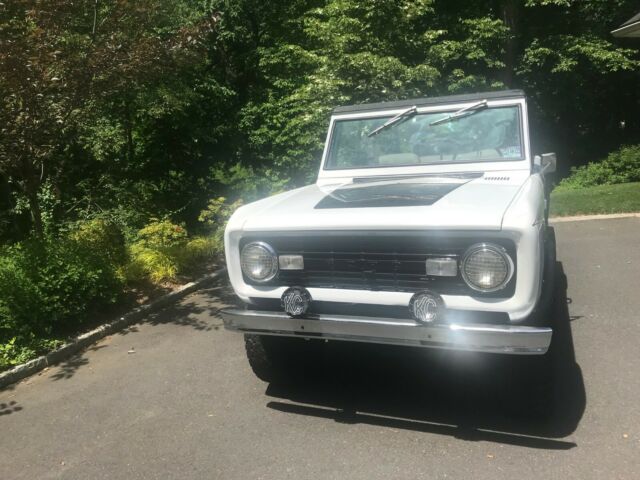 1976 Ford Bronco - photo 3