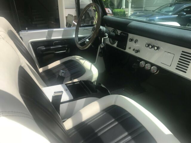 1976 Ford Bronco - photo 4