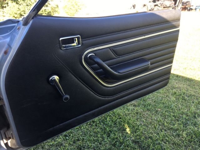 1976 Mercury Capri - photo 13
