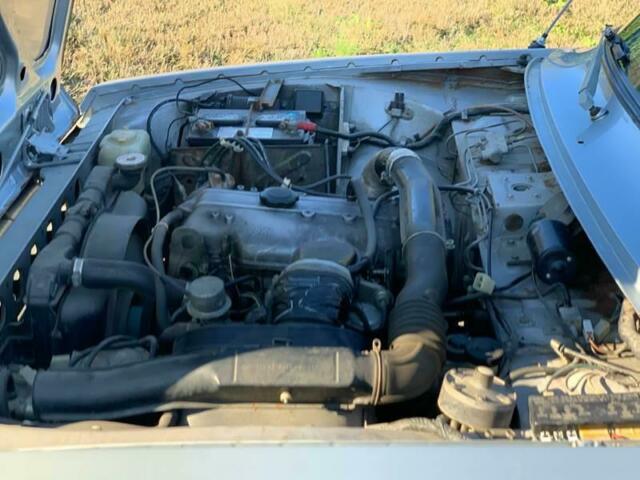 1976 Ford Courier Courier - photo 12