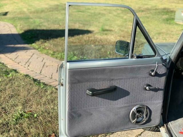 1976 Ford Courier Courier - photo 13