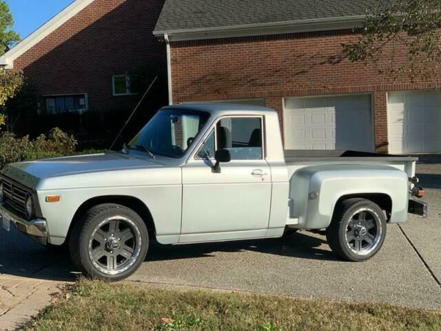1976 Ford Courier Courier - photo 2