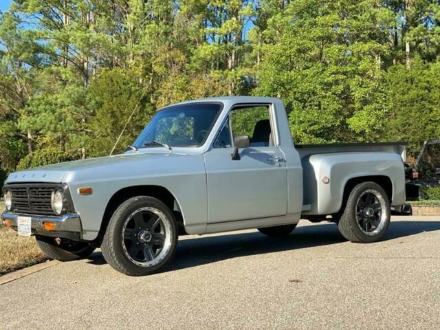 1976 Ford Courier Courier - photo 4