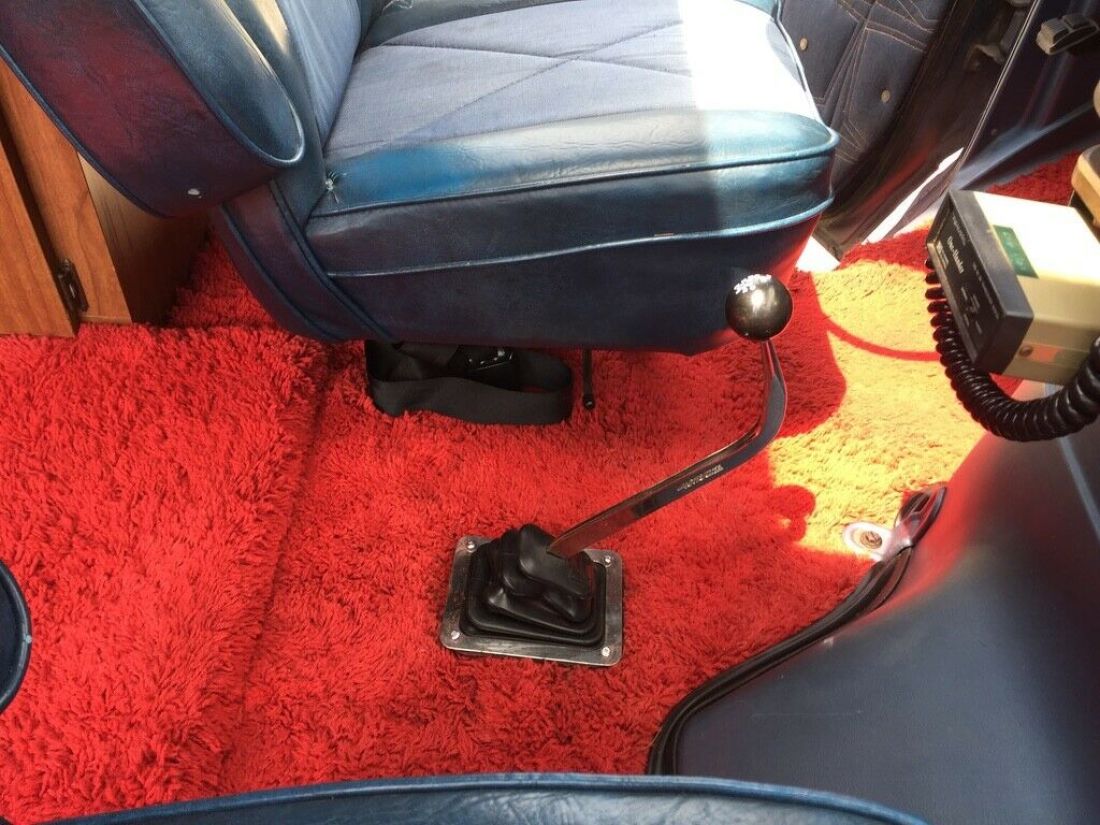 1976 Ford E-Series Van - photo 13