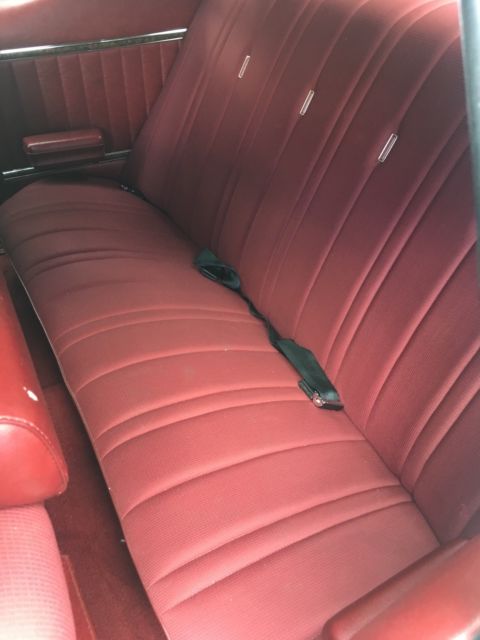 1976 Ford Elite - photo 10