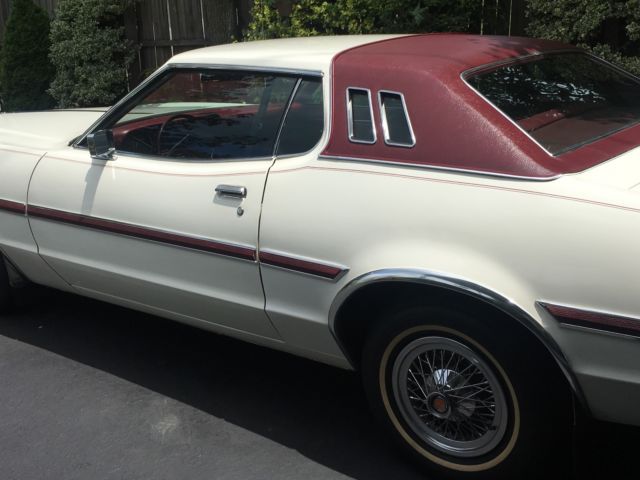 1976 Ford Elite - photo 3