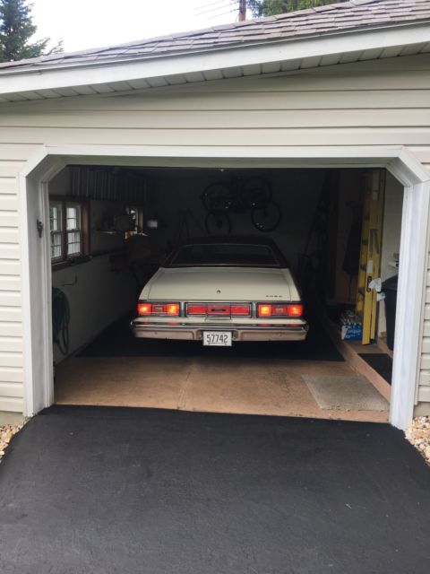 1976 Ford Elite - photo 6