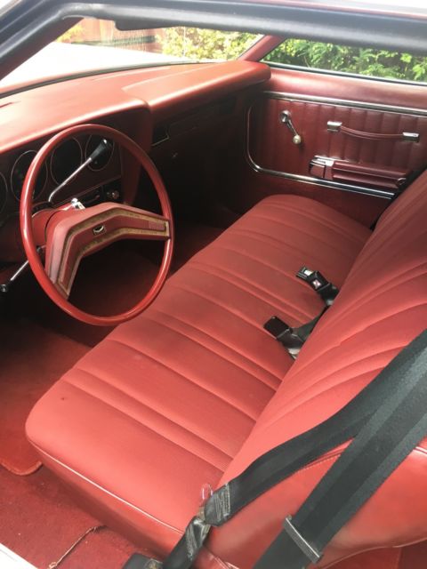 1976 Ford Elite - photo 9