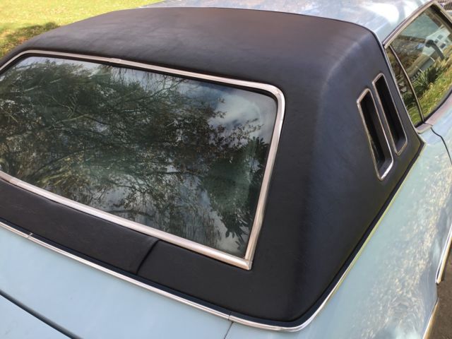 1976 Ford Gran Torino Elite - photo 11