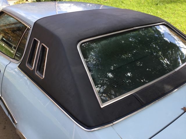 1976 Ford Gran Torino Elite - photo 12