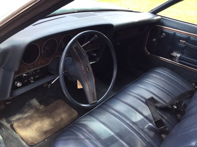 1976 Ford Gran Torino Elite - photo 13
