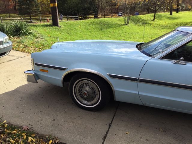 1976 Ford Gran Torino Elite - photo 5