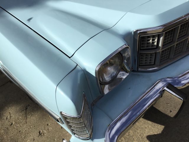 1976 Ford Gran Torino Elite - photo 9