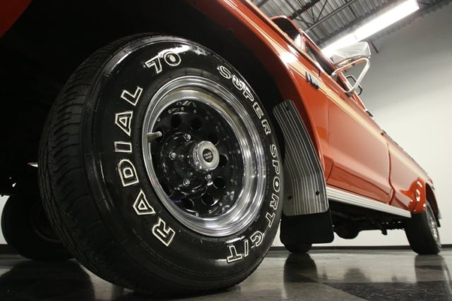 1976 Ford F-100 Explorer - photo 10