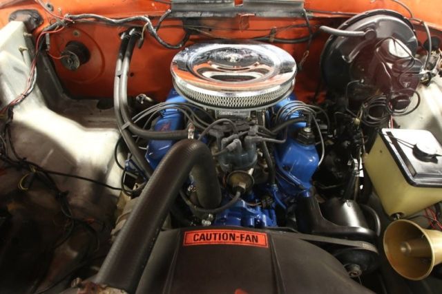 1976 Ford F-100 Explorer - photo 4