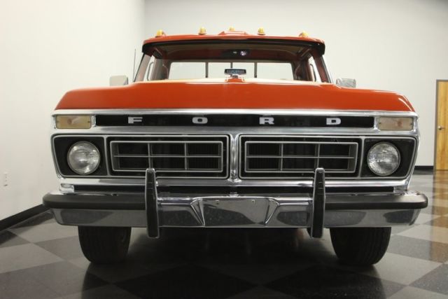 1976 Ford F-100 Explorer - photo 6